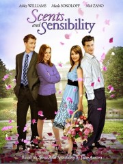 raison et sentiments,sense and sensibility,jane austen,adaptation,scents and sensibility,au coeur de l'amour,tf1