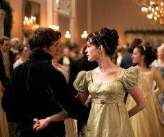 jane austen,tom lefroy,amour,becoming jane