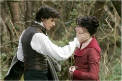 jane austen,tom lefroy,amour,becoming jane