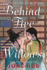 behind five willows,june hur,austenerie,jane austen france,pride and prejudice,orgueil et préjugés,corée du sud