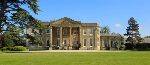 persuasion, Kellynch Hall, Neston park, adaptation, Jane Austen, Jane Austen France, Jane Austen location