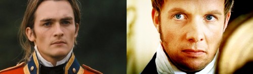 jane austen,tom lefroy,wickham,willoughby,captain wentworth,first impresion,pride and prejudice,persuasion