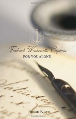 none but you, for you alone, Susan Kaye, Jane Austen, persuasion, captain Wentworth, austenerie, point of view, Jane Austen france