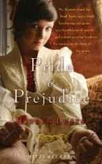 jane austen,sequel,prequel,pride and prejudice,mary lydon simonsen,darcy