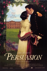 persuasion,persuasion 95,persuasion 1995,jane austen,jane austen france,adaptations,amanda root,ciaran hinds